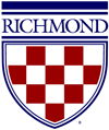 University of Richmond - Richmond, VA Logo
